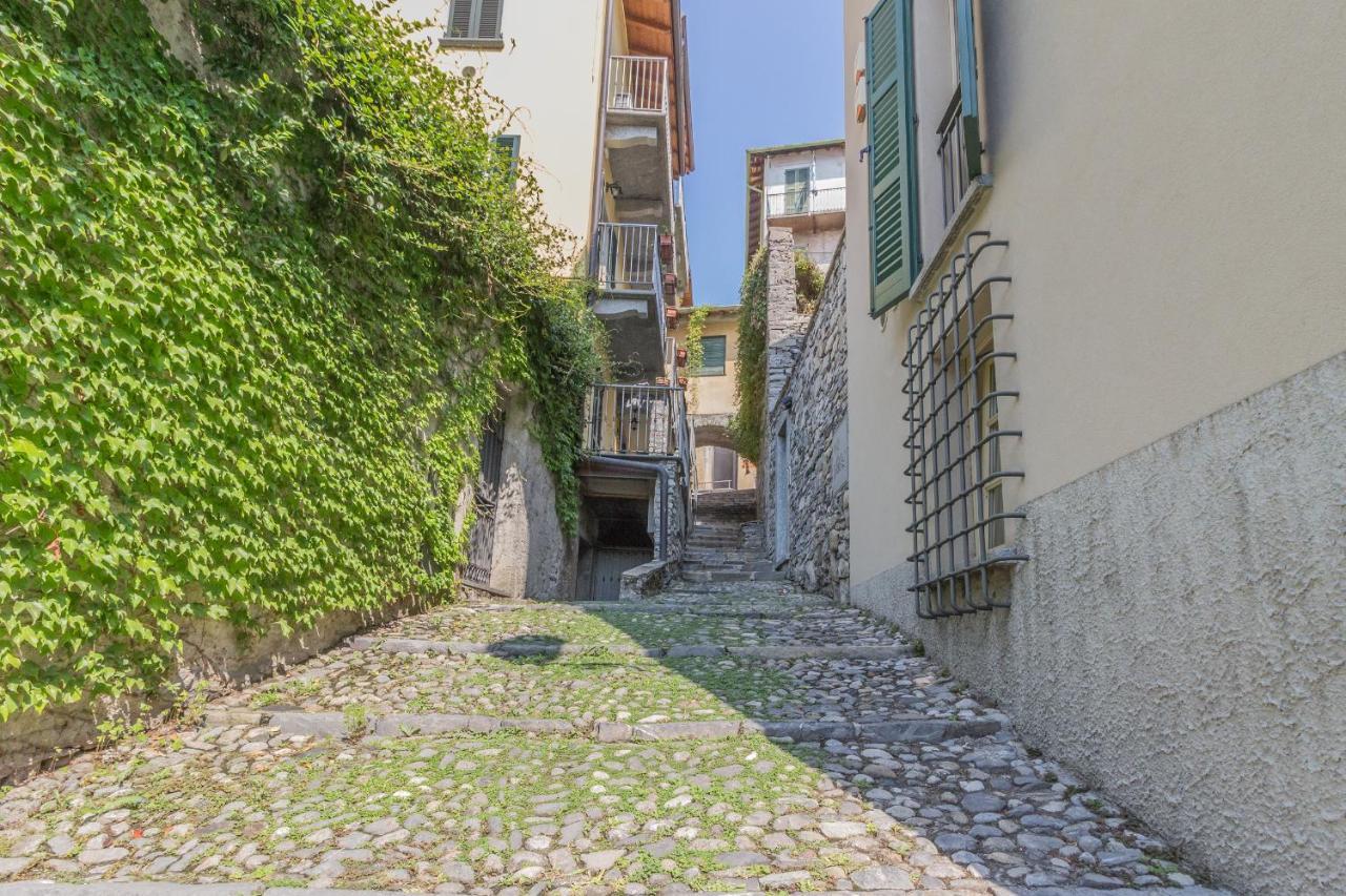 Tiny Duke Apartment Varenna Exterior foto